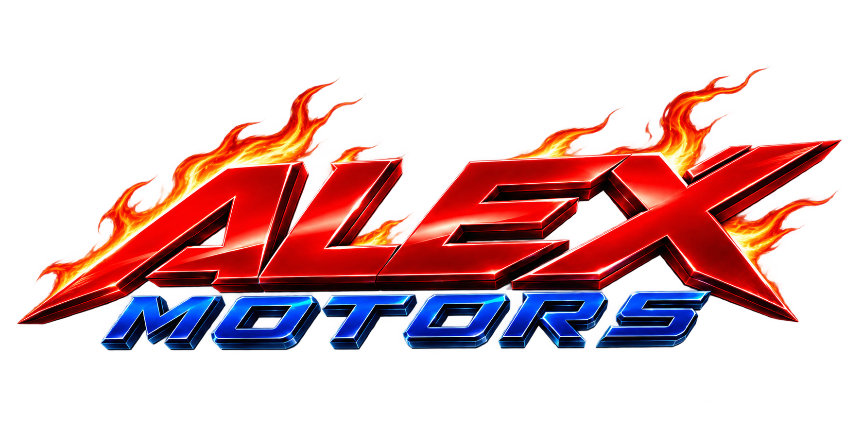Alex Motors