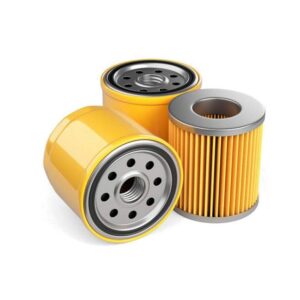 Масляный фильтр Bosch F026407015