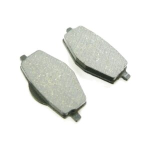 Тормозные колодки передние TRW GDB1633