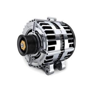 Воздушный фильтр MAHLE LX1640